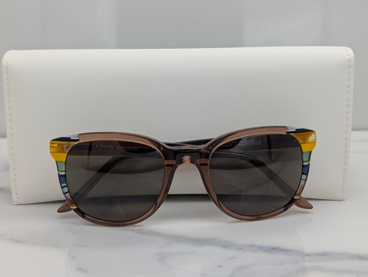 Ultra Limited Cuneo Sun 0214