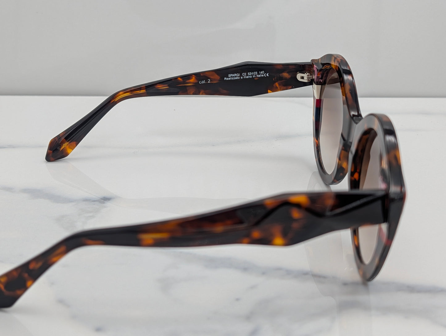 Ultra Limited Spargi marron 0654