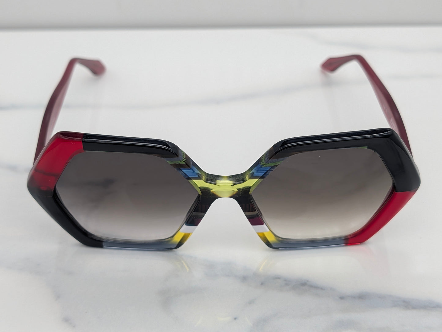 Ultra Limited Palmaria rouge 0839