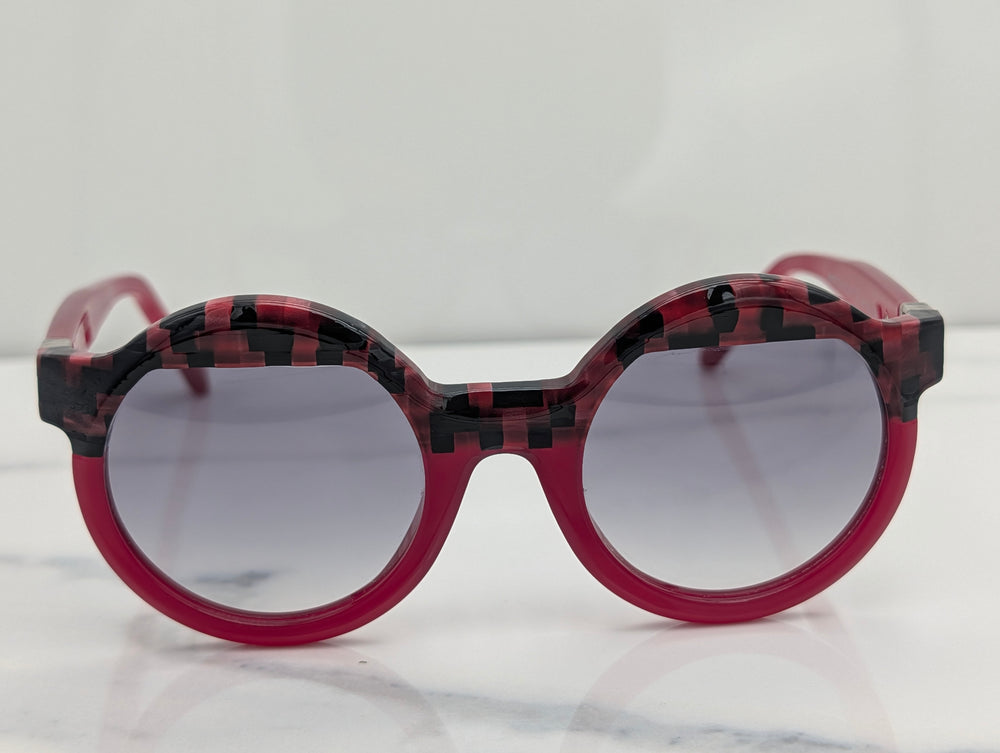 Estiara Milano – Retro Round STR621