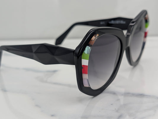 Ultra Limited Lido noir 1003