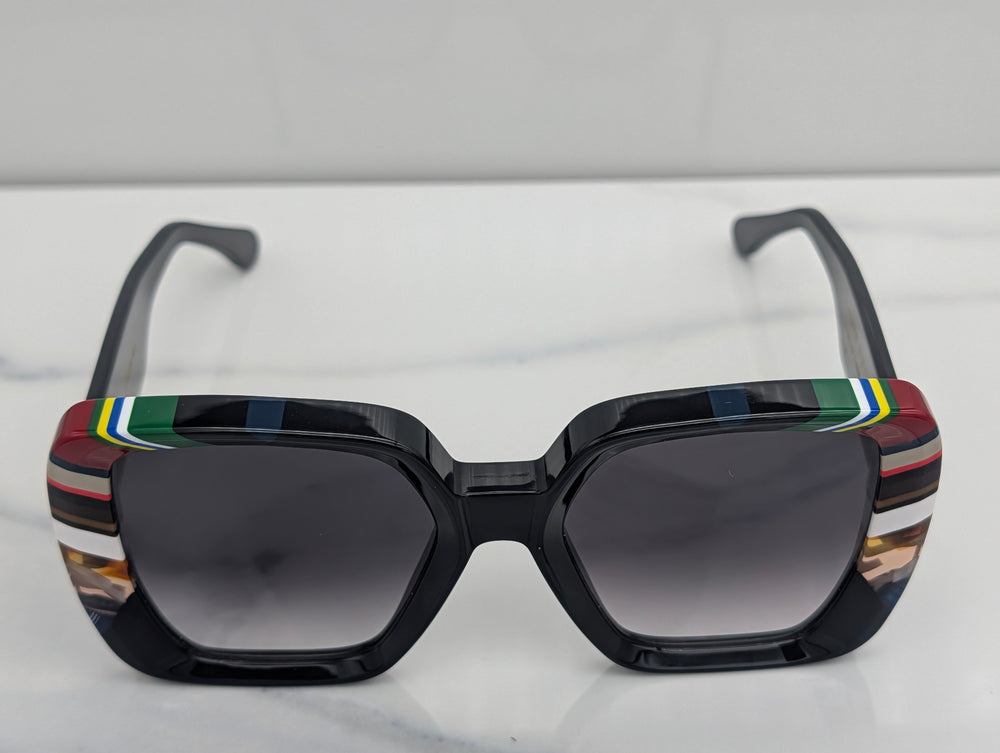 Ultra Limited Giannutri noir 003/400