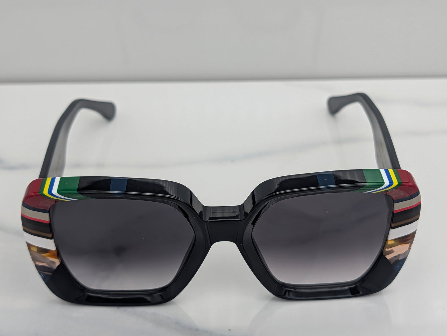 Ultra Limited Giannutri noir 003/400