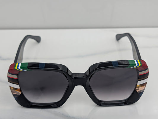 Ultra Limited Giannutri noir 003/400