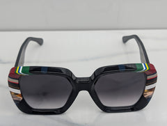 Ultra Limited Giannutri noir 003/400