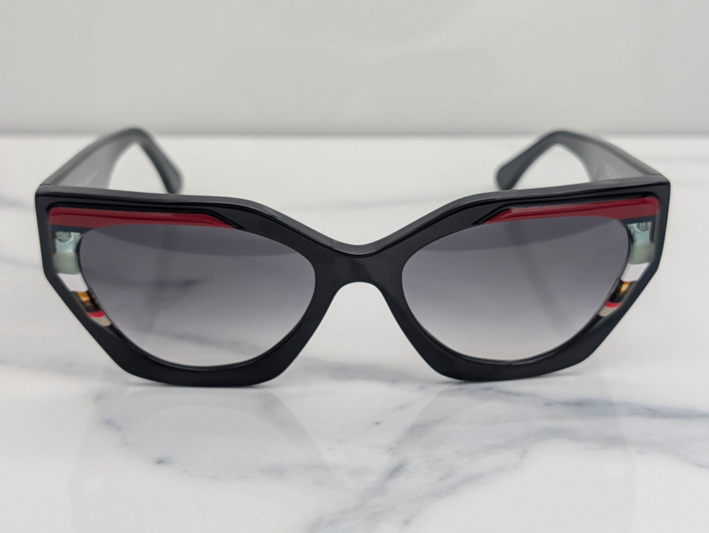 Ultra Limited Piana noir 0389