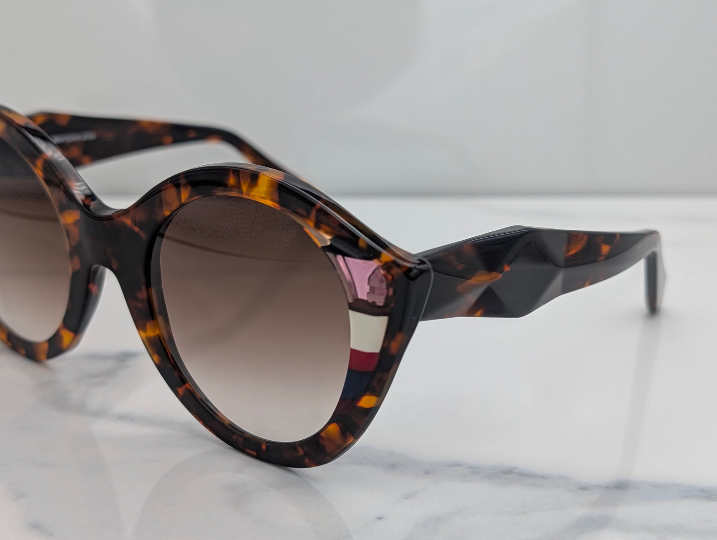 Ultra Limited Spargi marron 0654