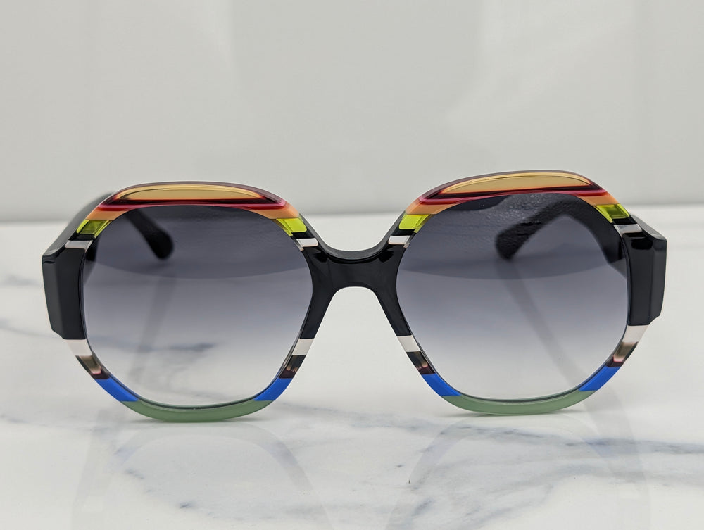 Ultra Limited Gallinara noir 1369