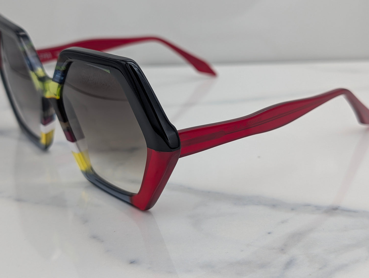Ultra Limited Palmaria rouge 0839