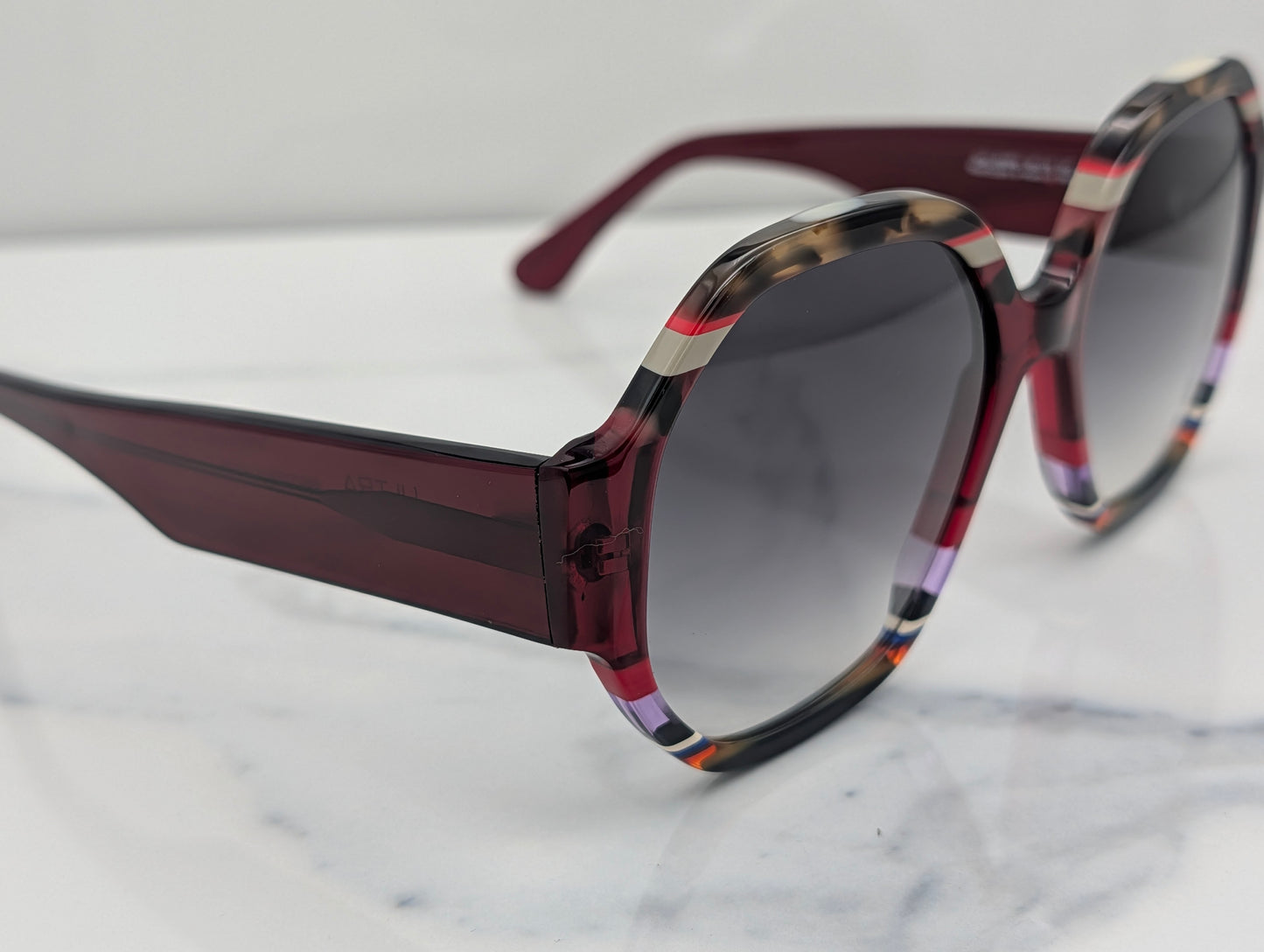 Ultra Limited Gallinara bordeaux 1523