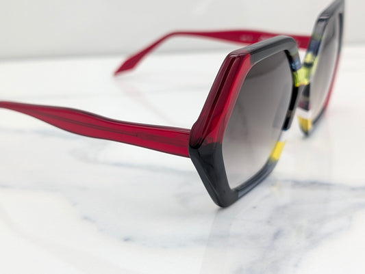 Ultra Limited Palmaria rouge 0839