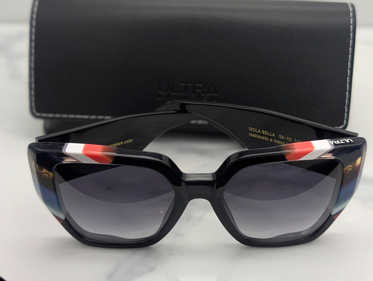 Ultra Limited Isola Bella 27/300