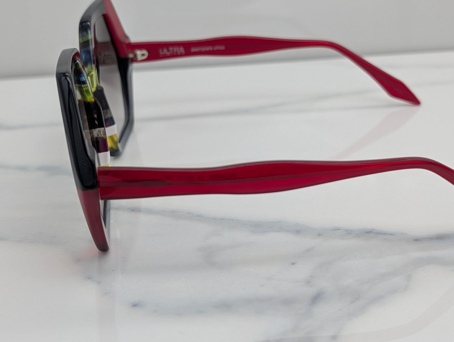 Ultra Limited Palmaria rouge 0839