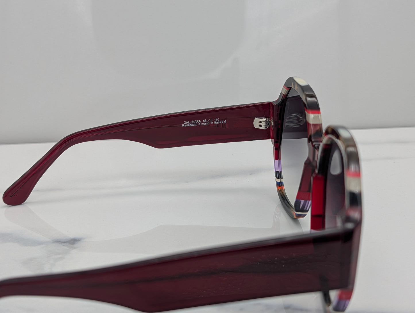 Ultra Limited Gallinara bordeaux 1523