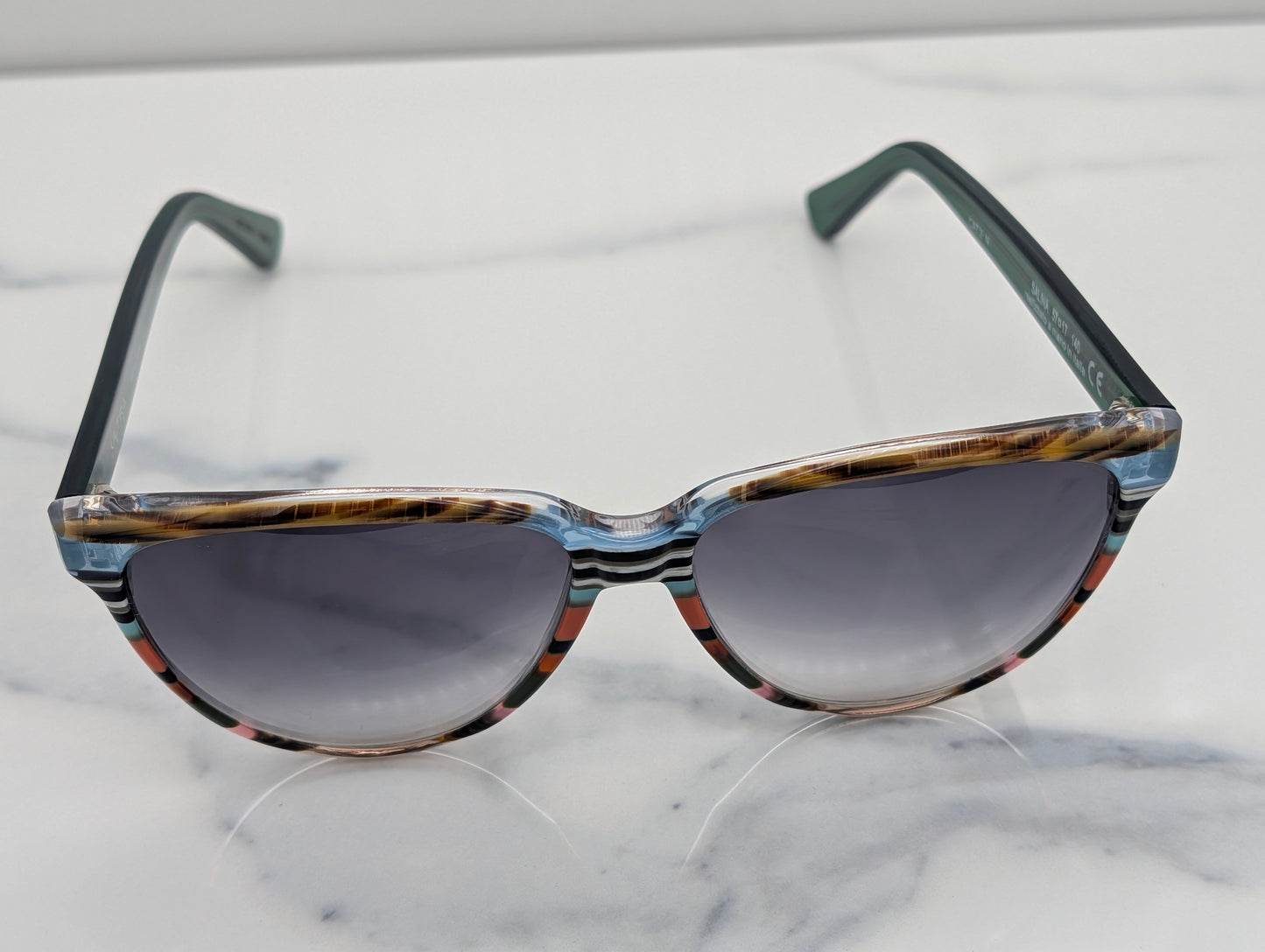 Ultra Limited Salina 0139