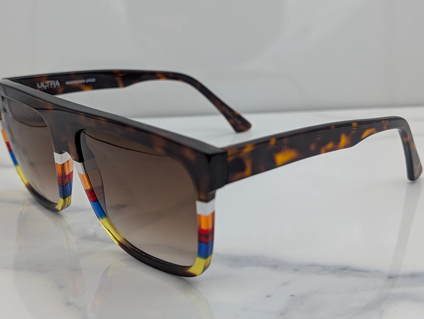 Ultra Limited Marretimo marron 0268