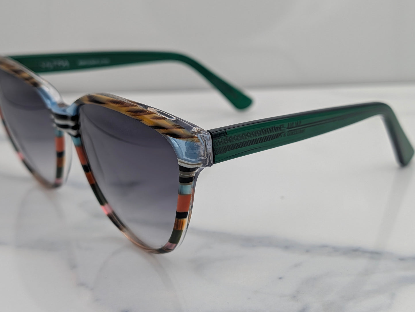 Ultra Limited Salina 0139