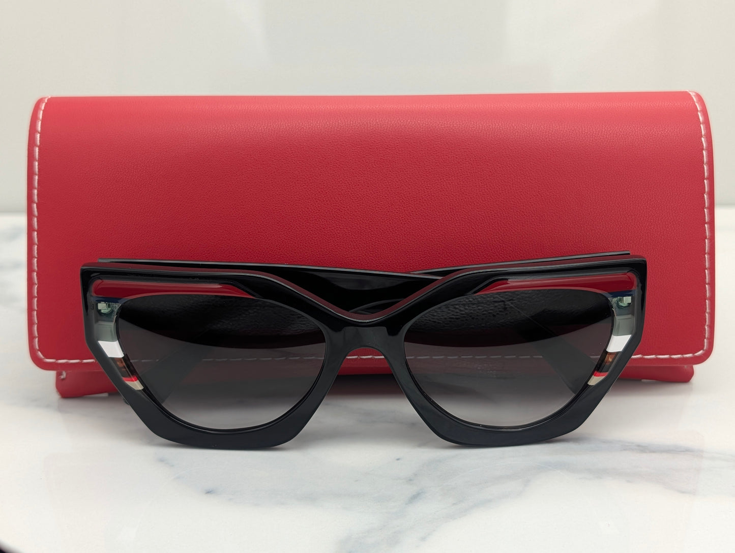 Ultra Limited Piana noir 0389