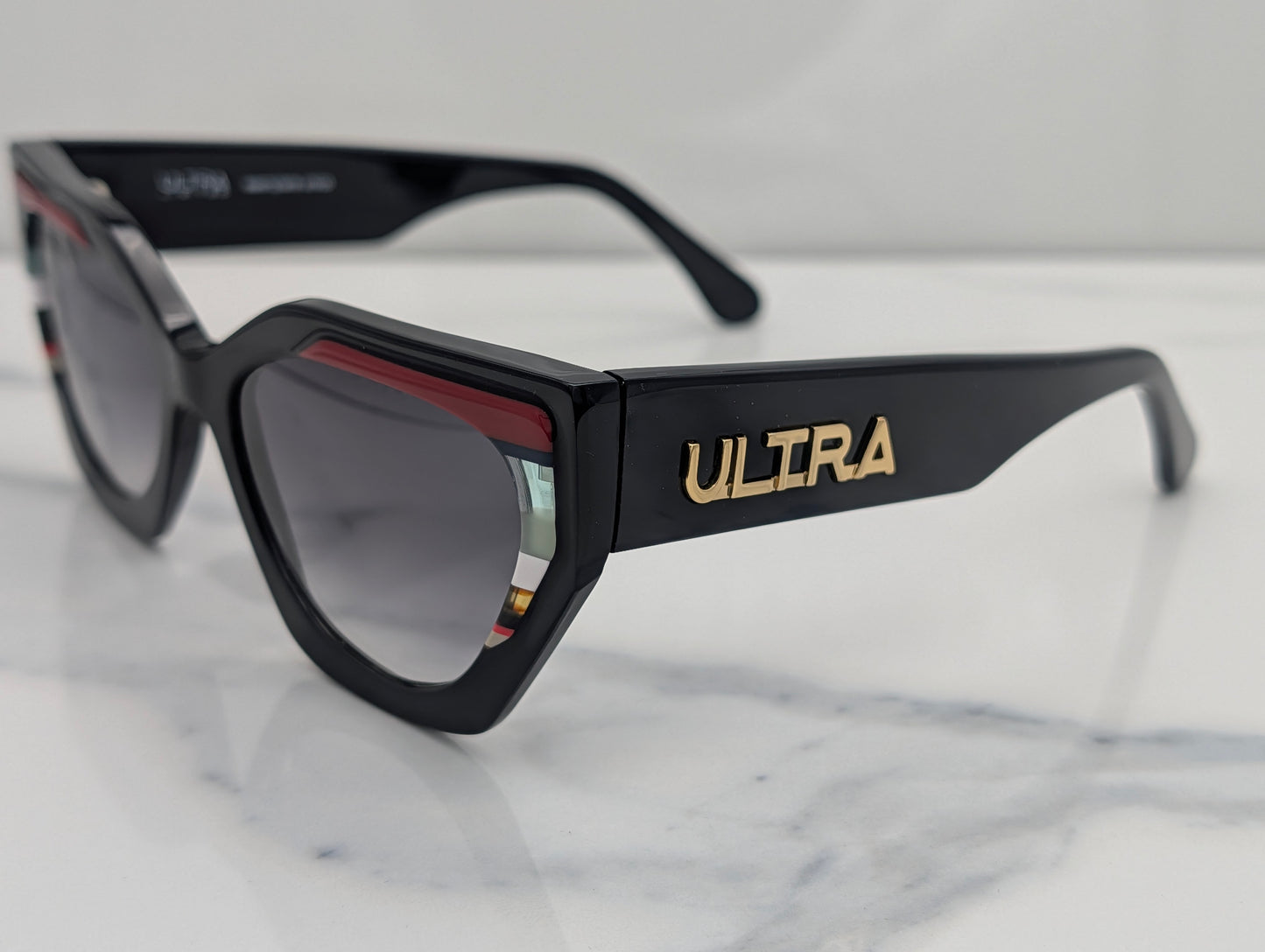 Ultra Limited Piana noir 0389