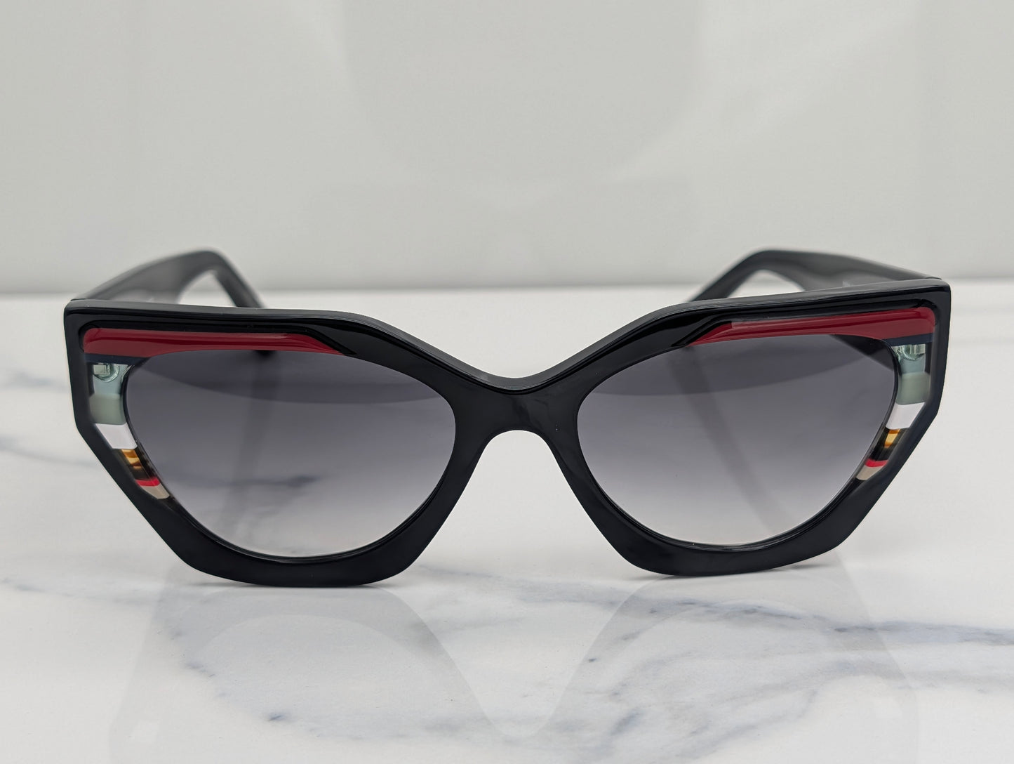 Ultra Limited Piana noir 0389