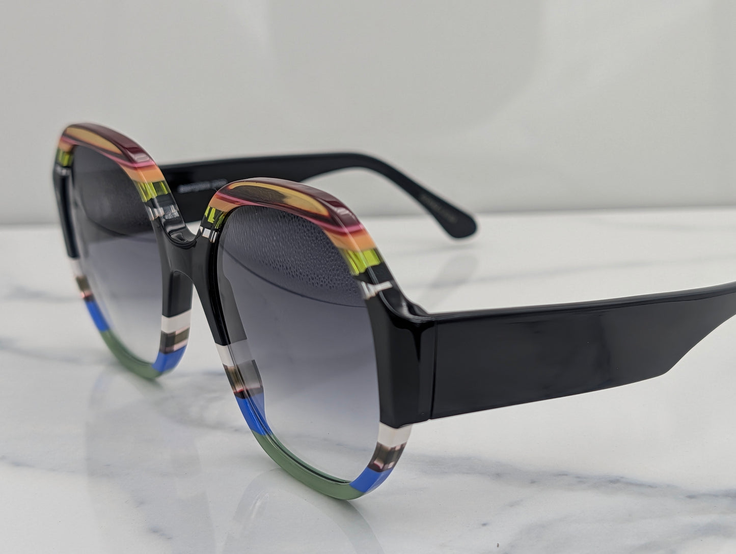 Ultra Limited Gallinara noir 1369