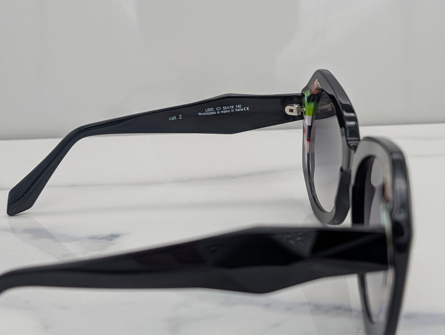 Ultra Limited Lido noir 1003