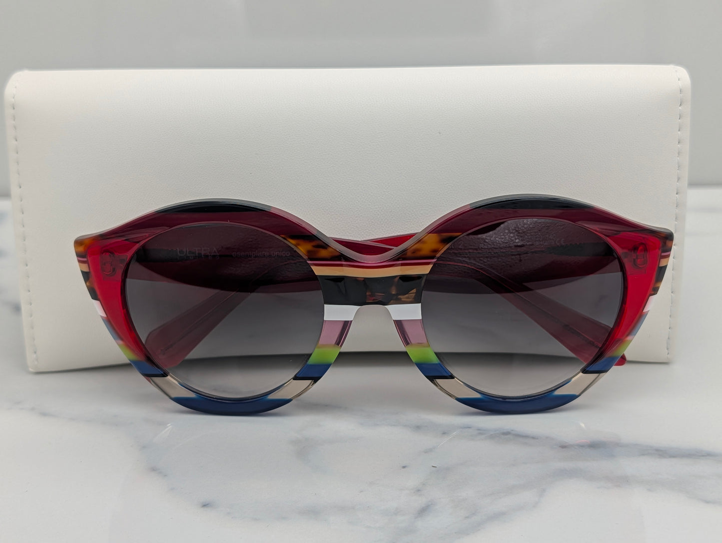 Ultra Limited Spargi rouge 1107