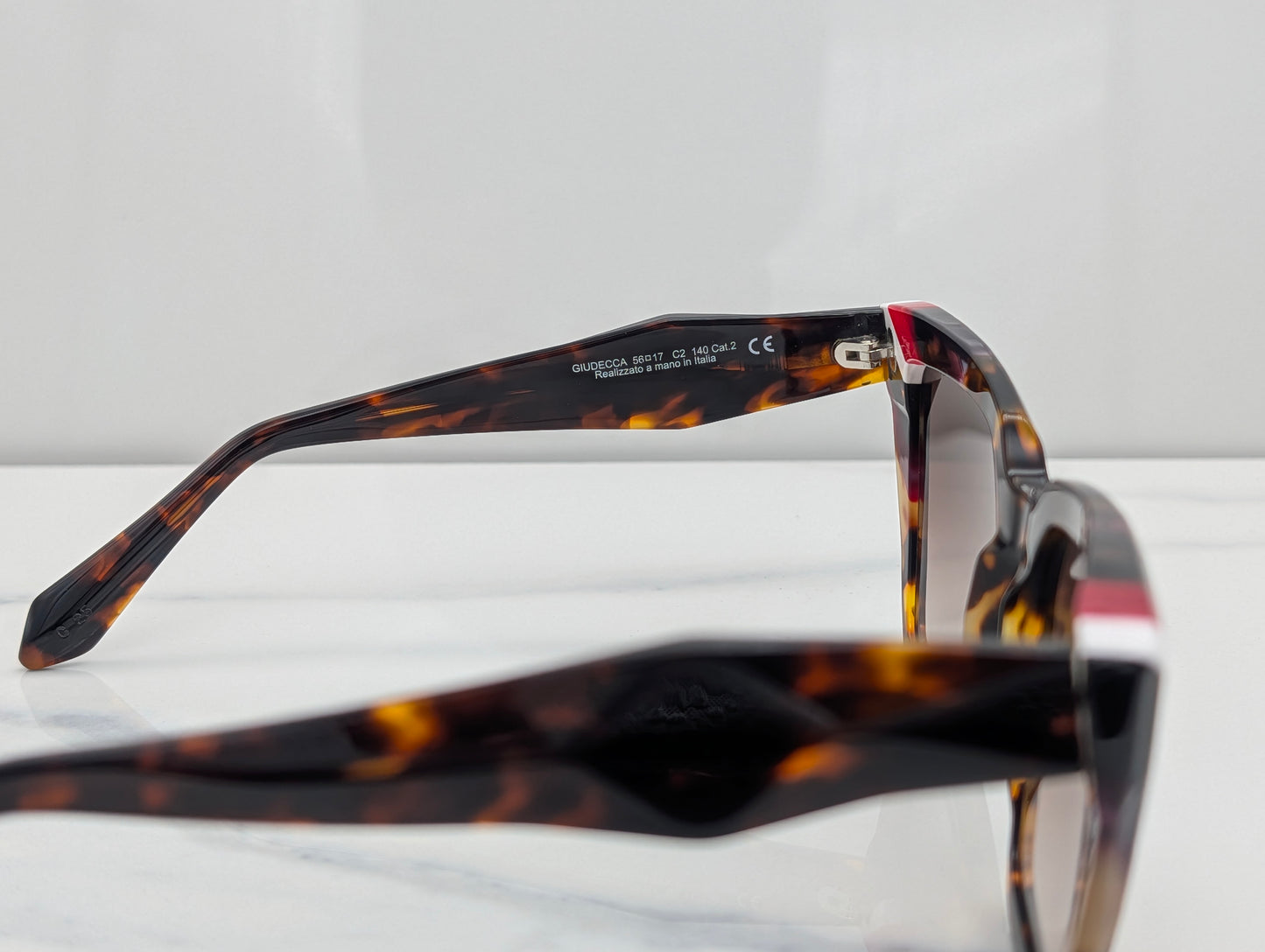 Ultra Limited Giudecca marron 0279