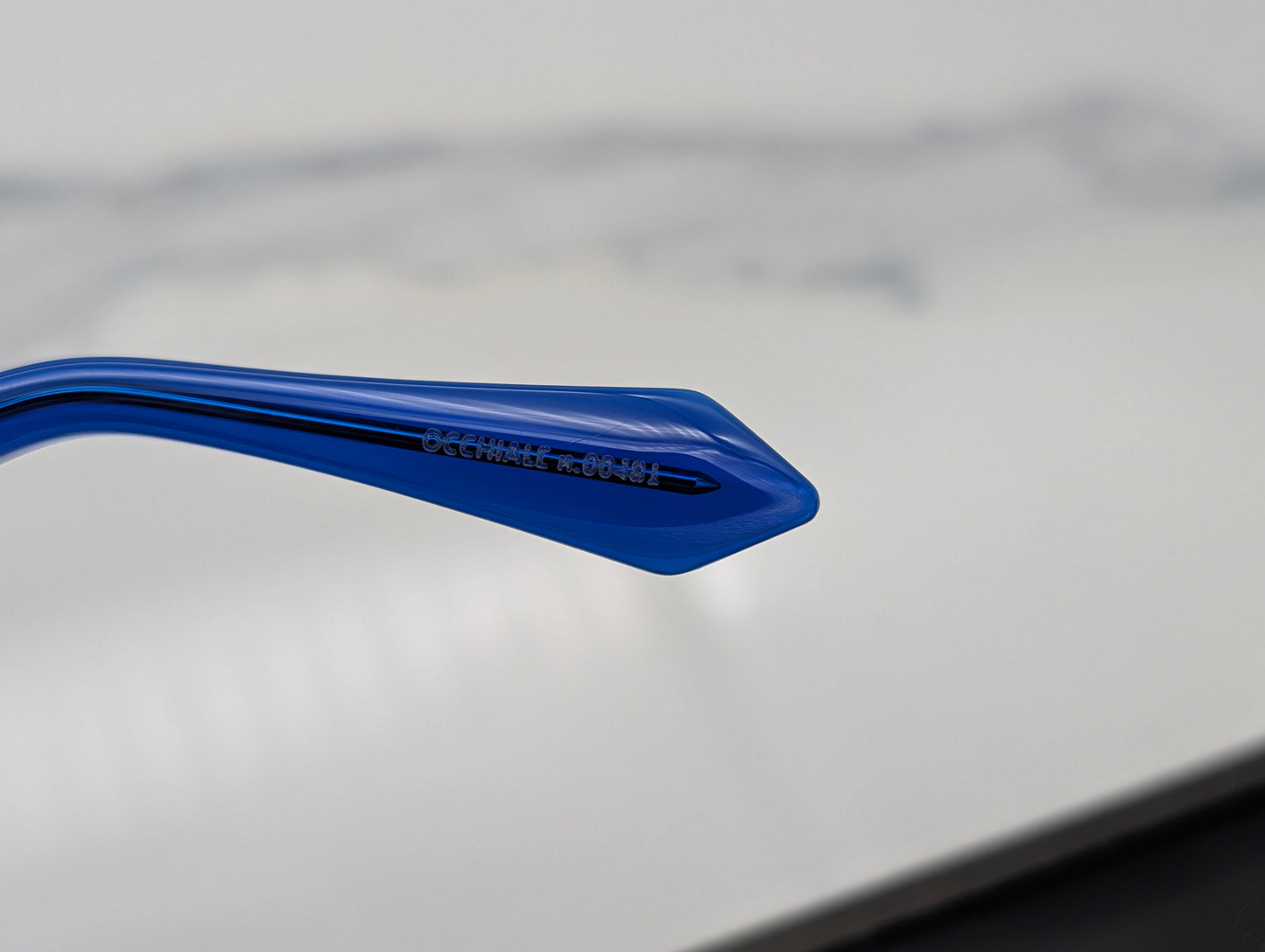 Ultra Limited Giudecca bleu 0181