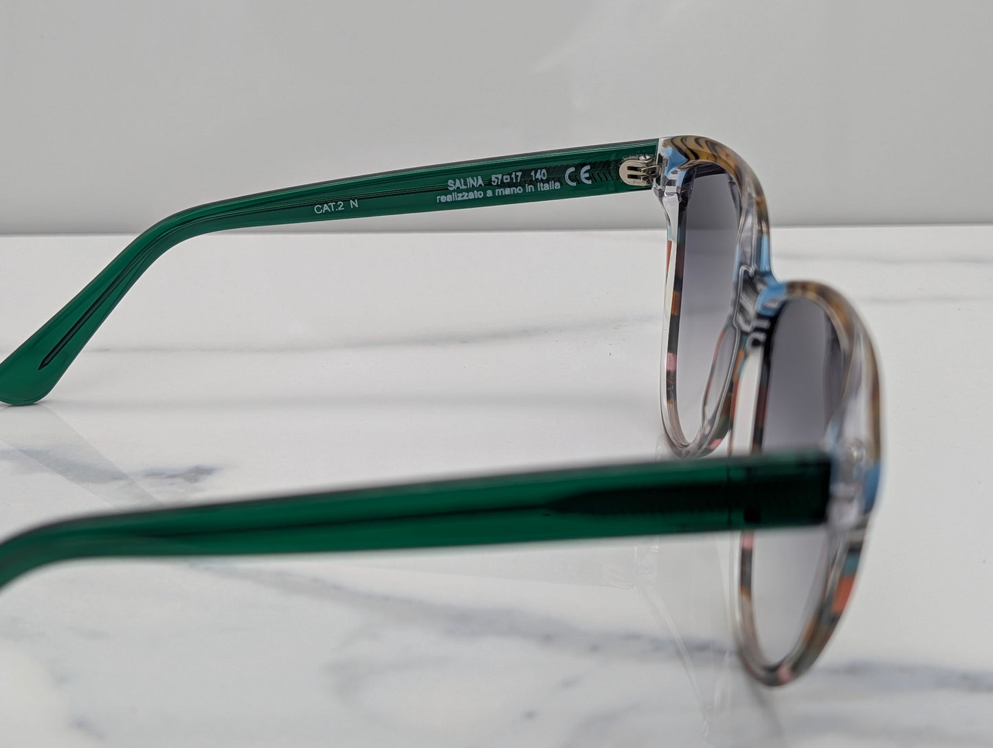 Ultra Limited Salina 0139