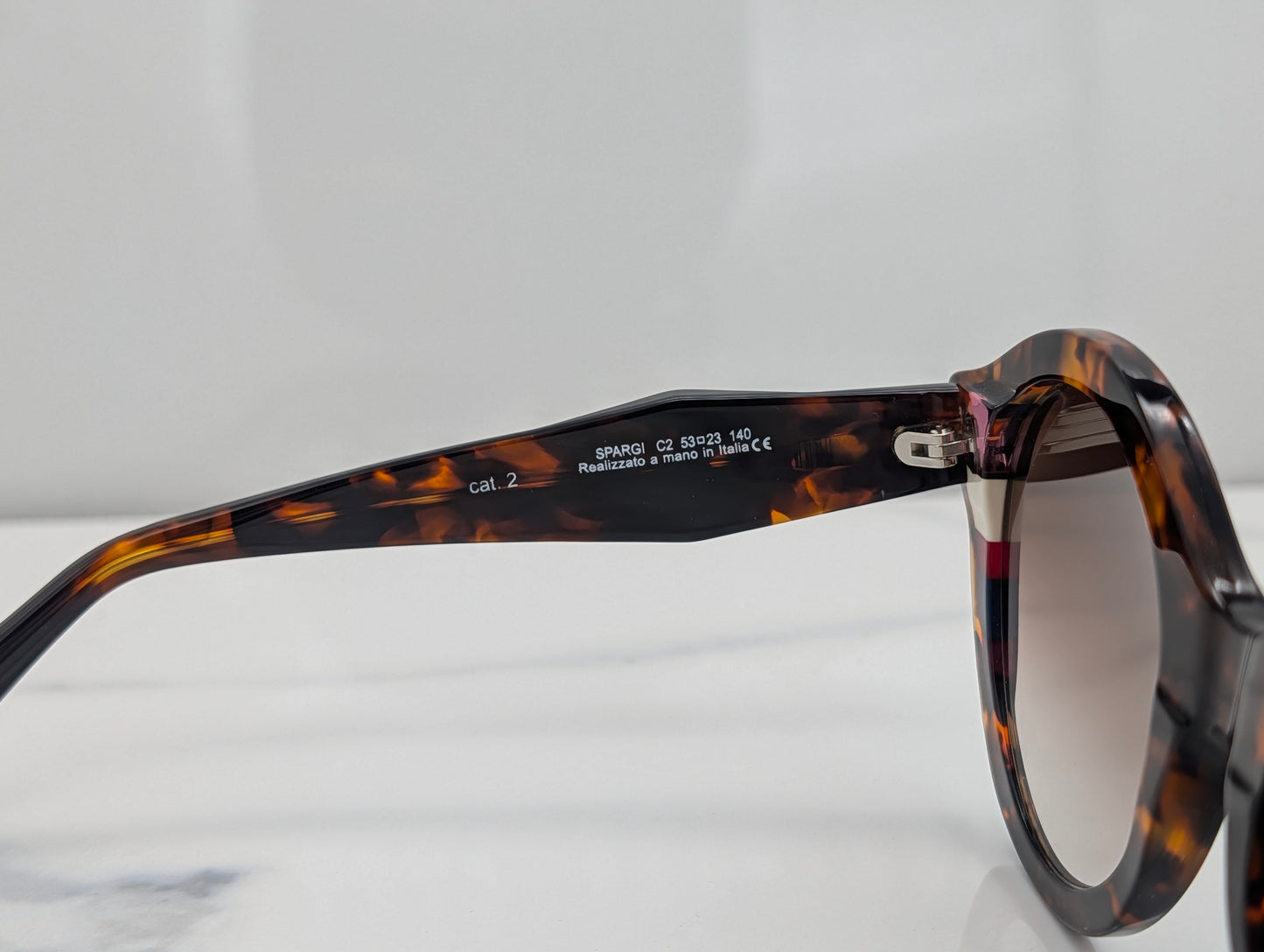 Ultra Limited Spargi marron 0654
