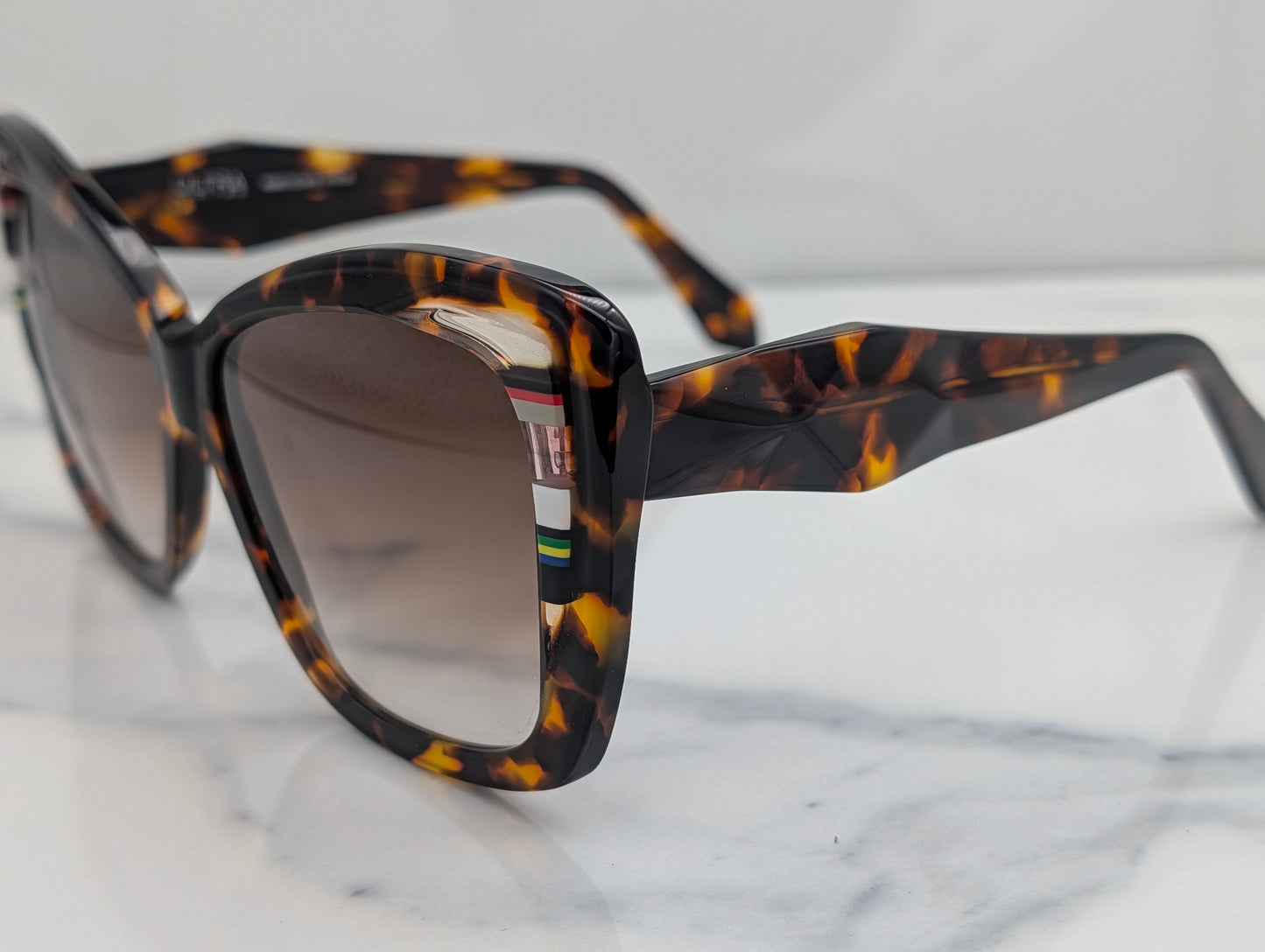 Ultra Limited Pelestrina marron 0708