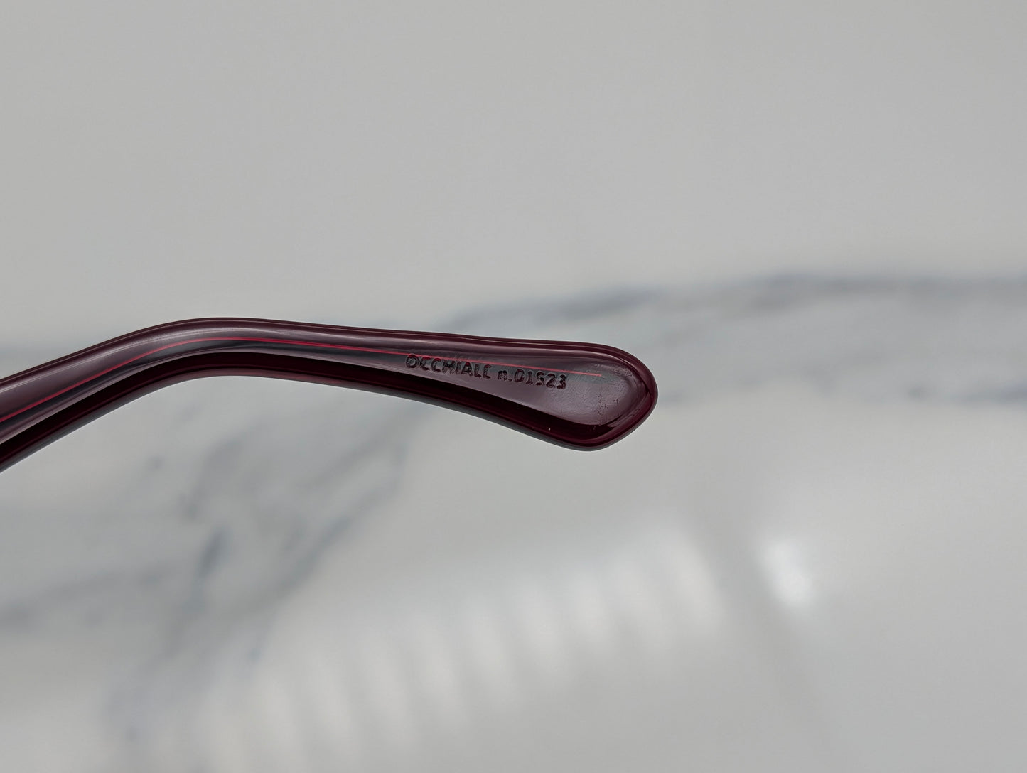 Ultra Limited Gallinara bordeaux 1523
