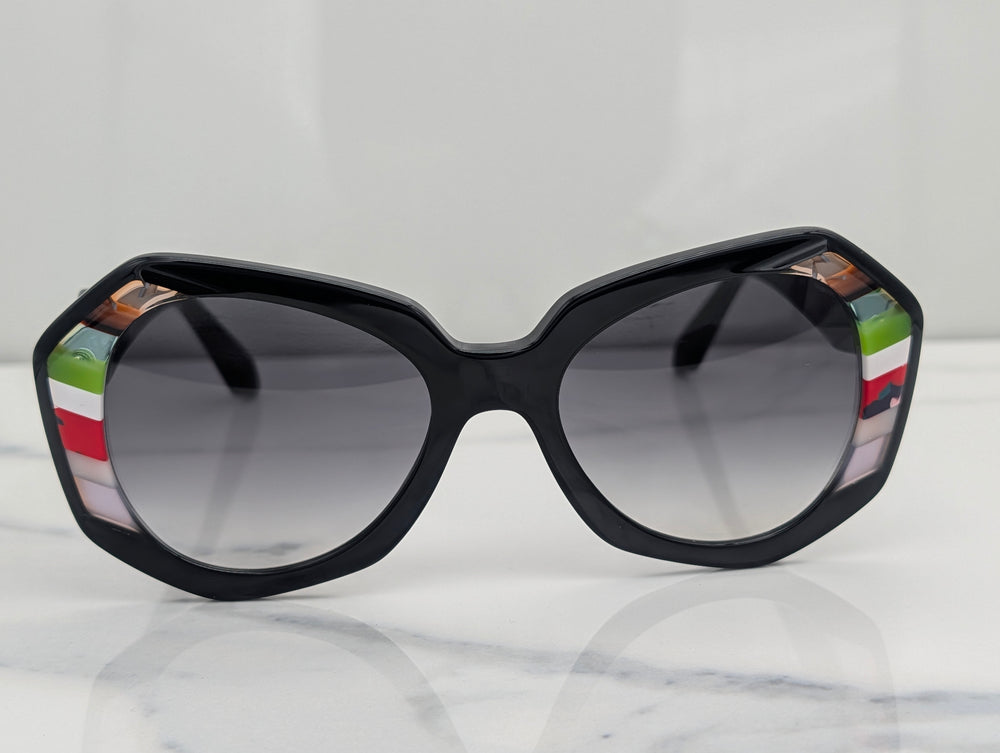 Ultra Limited Lido noir 1003