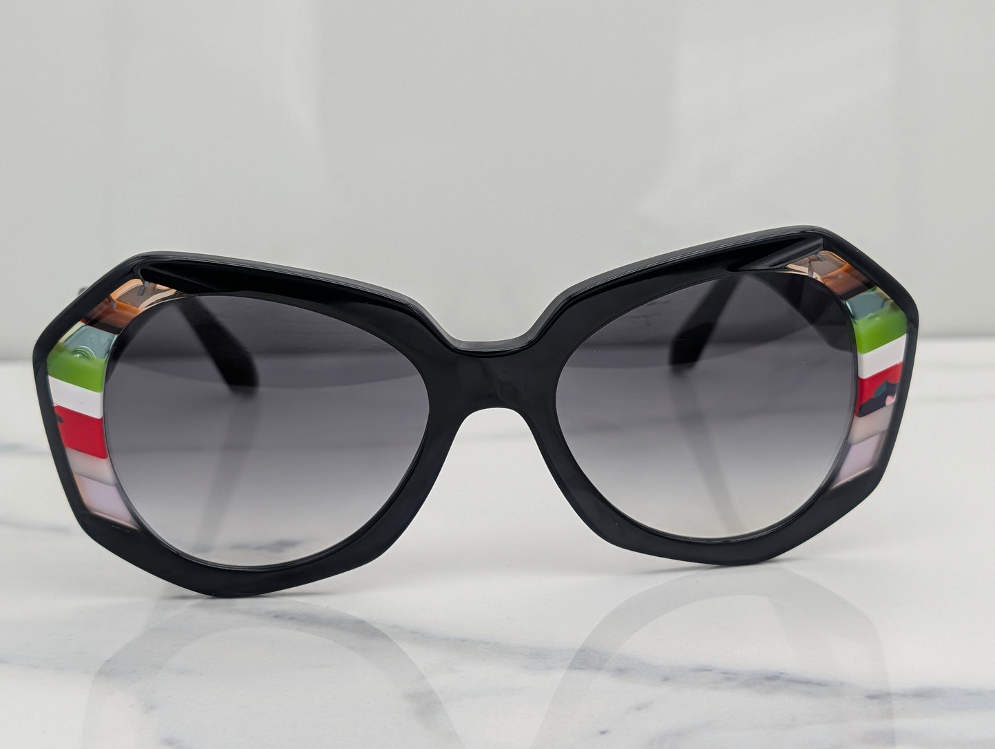 Ultra Limited Lido noir 1003