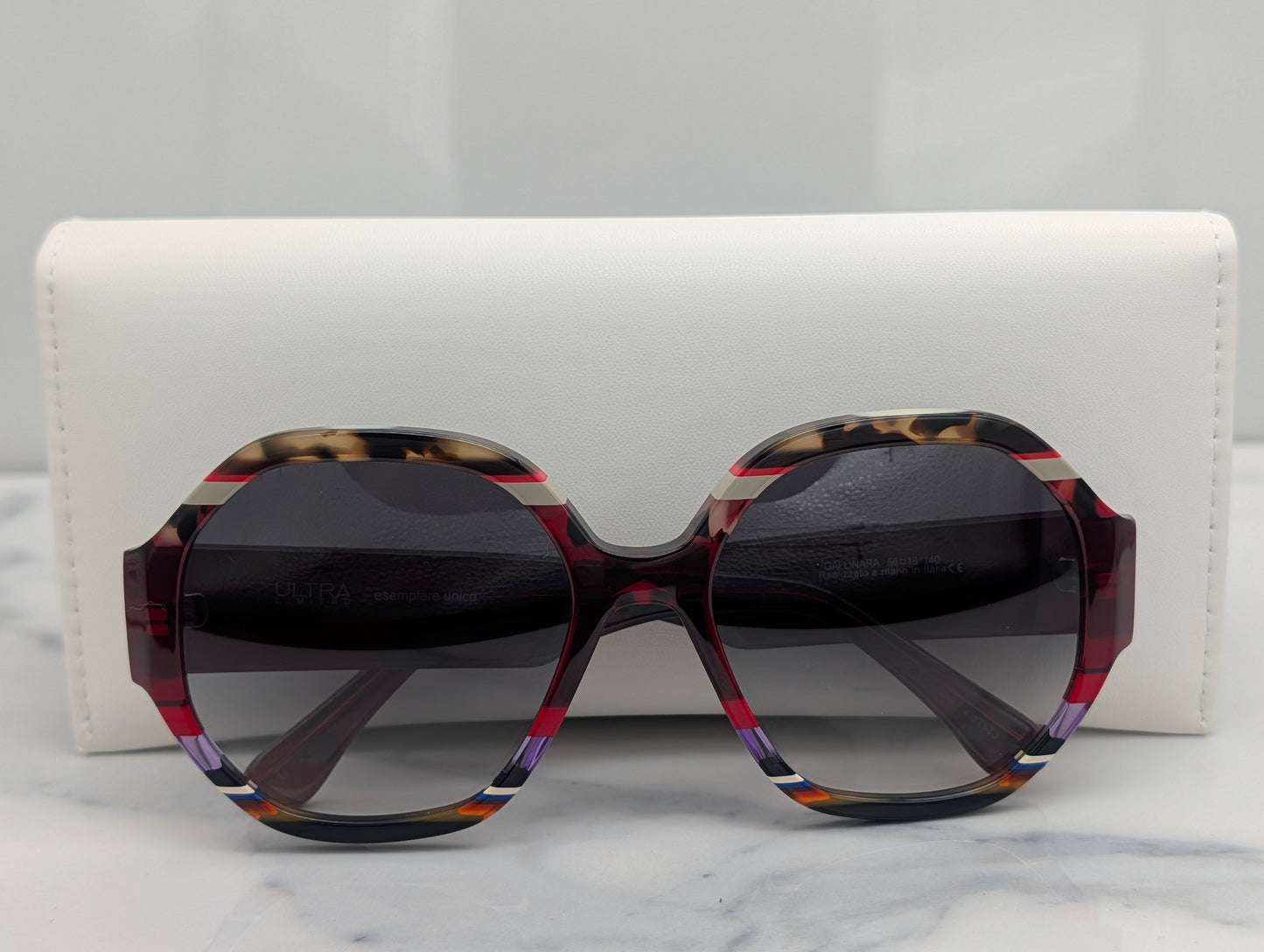 Ultra Limited Gallinara bordeaux 1523